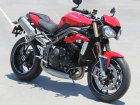 2017 Triumph Speed Triple S